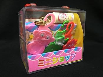 Amazon.co.jp: デッドストック ミニショップ ままごと